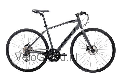 Merida Speeder 20 specificaties